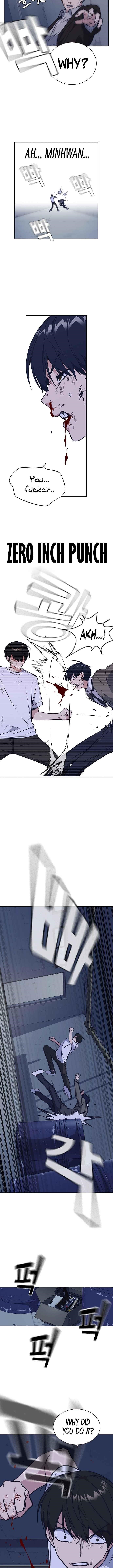 Study Group Chapter 91 - Page 9 in English