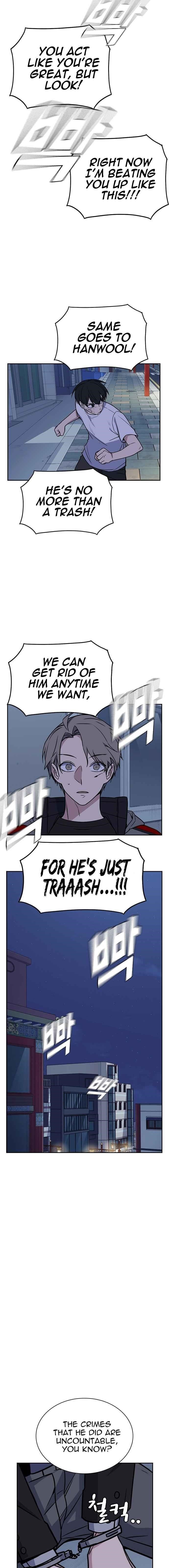 Study Group Chapter 92 - Page 13 in English