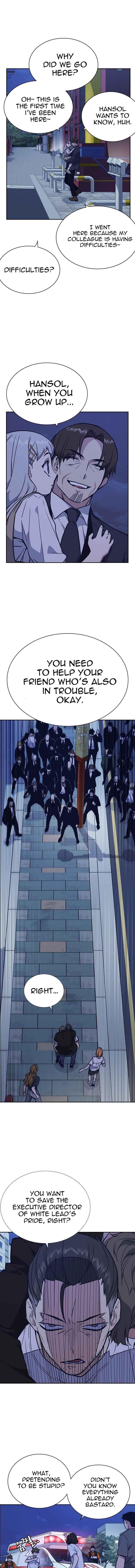 Study Group Chapter 93 - Page 13 in English