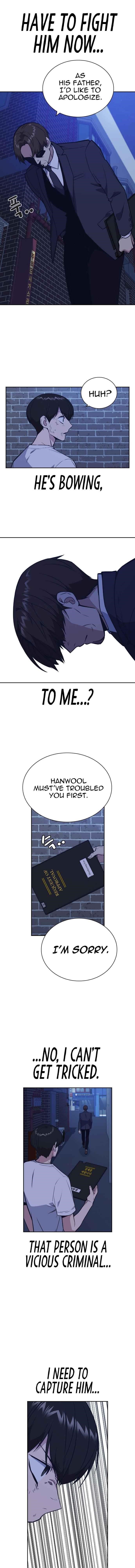 Study Group Chapter 93 - Page 7 in English