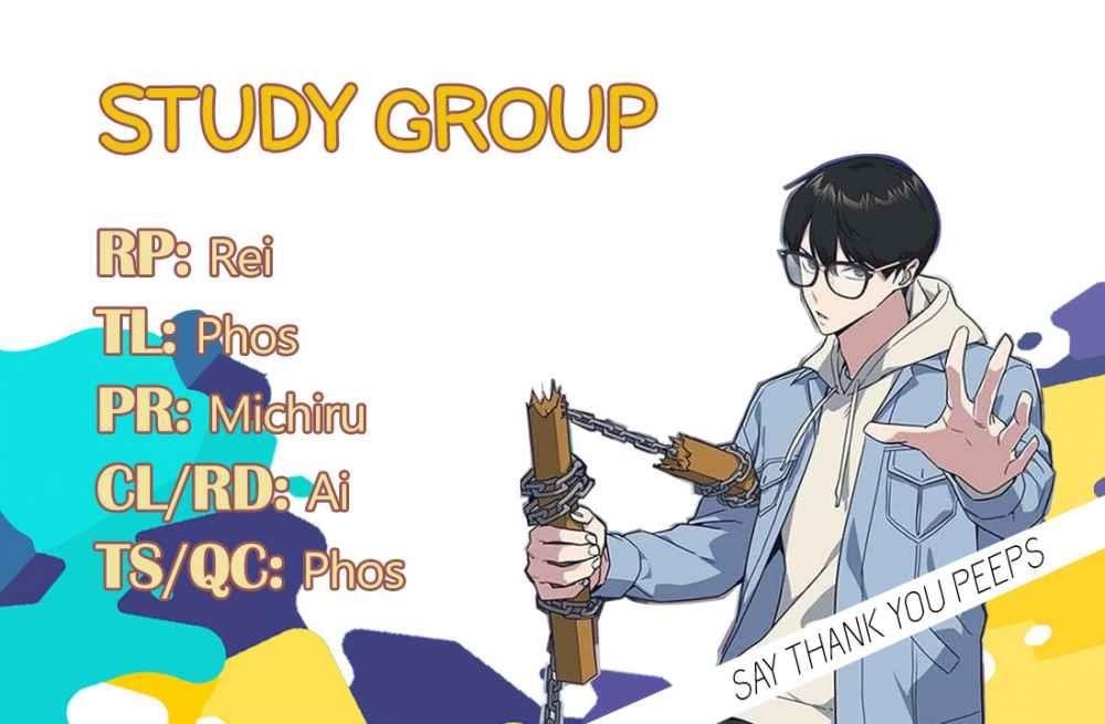 Study Group Chapter 94 - Page 14 in English