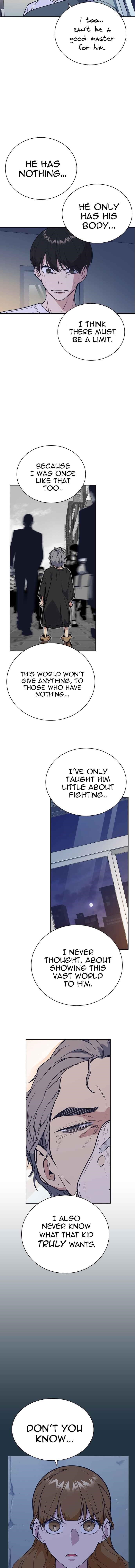 Study Group Chapter 95 - Page 6 in English