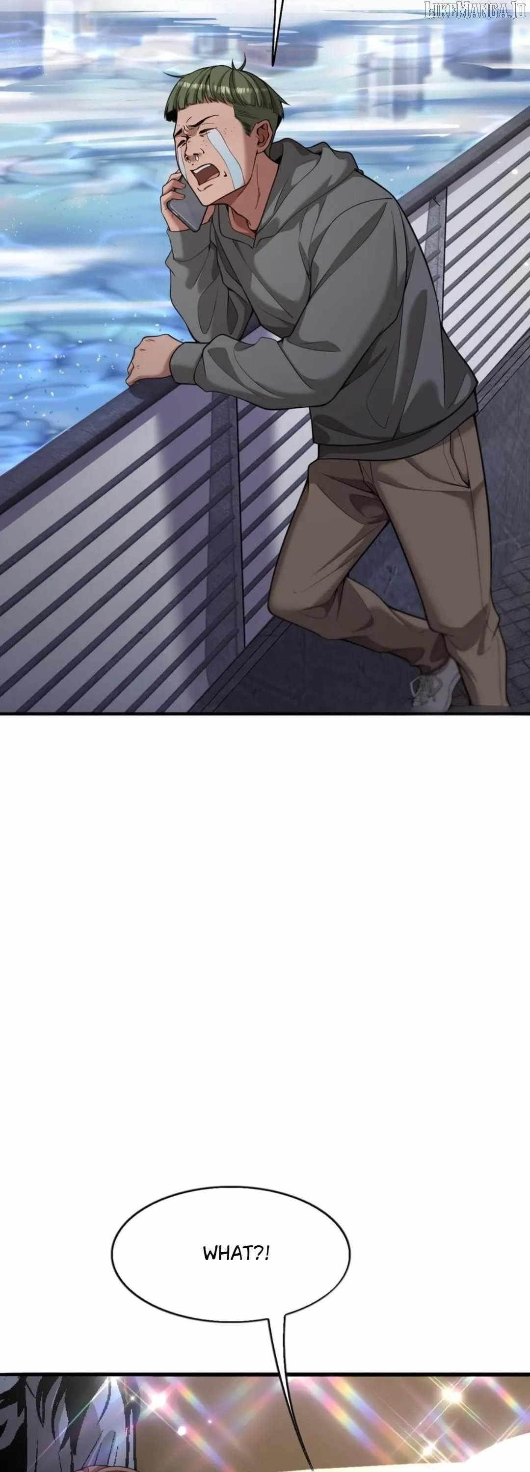 I’m A Super Rich Man, So It’s Reasonable For Me To Be A Scumbag Chapter 10 - Page 44 in English