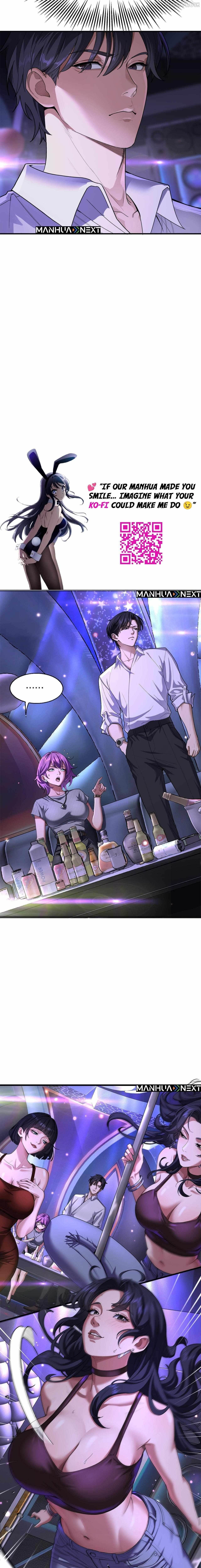 I’m A Super Rich Man, So It’s Reasonable For Me To Be A Scumbag Chapter 15 - Page 14 in English