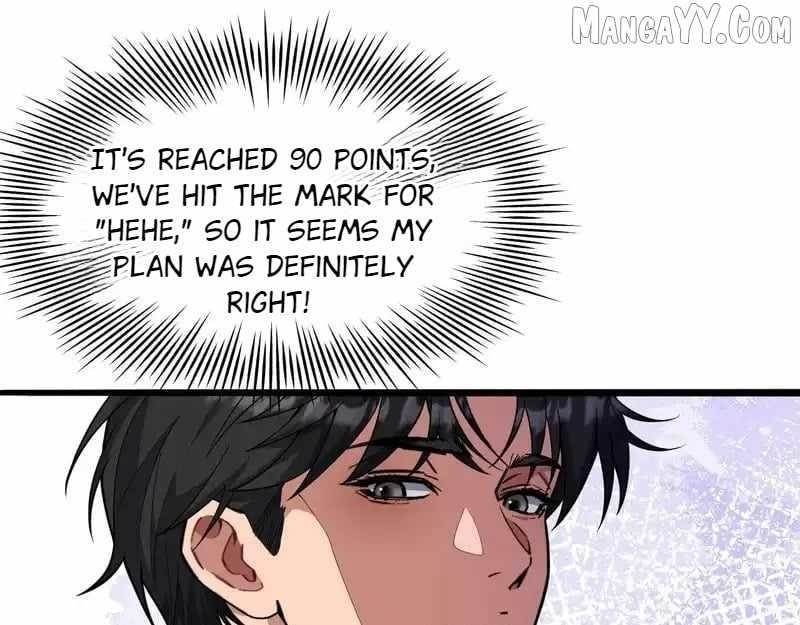 I’m A Super Rich Man, So It’s Reasonable For Me To Be A Scumbag Chapter 16 - Page 33 in English