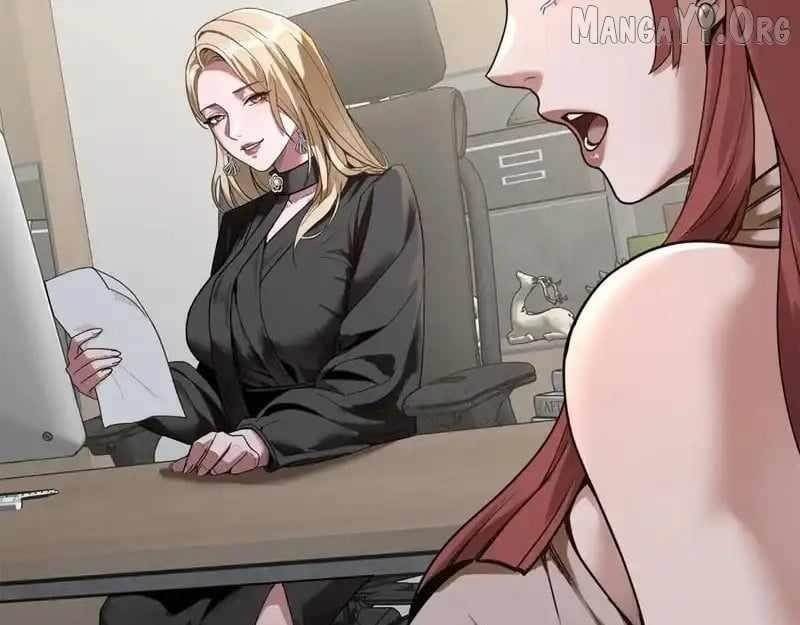I’m A Super Rich Man, So It’s Reasonable For Me To Be A Scumbag Chapter 17 - Page 10 in English