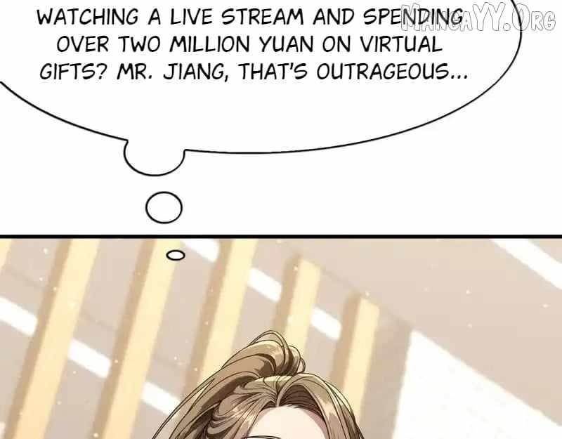 I’m A Super Rich Man, So It’s Reasonable For Me To Be A Scumbag Chapter 17 - Page 104 in English