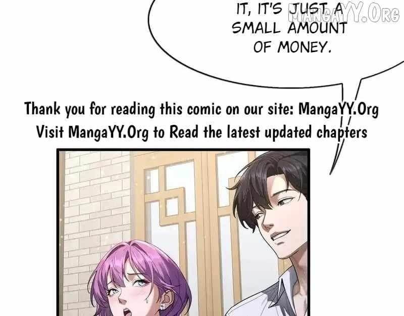 I’m A Super Rich Man, So It’s Reasonable For Me To Be A Scumbag Chapter 17 - Page 108 in English