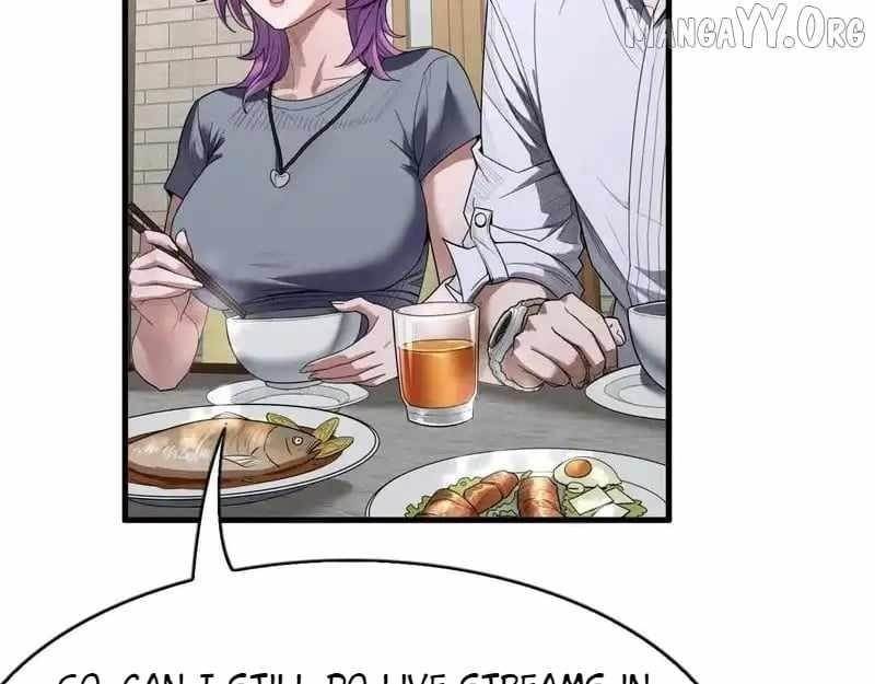 I’m A Super Rich Man, So It’s Reasonable For Me To Be A Scumbag Chapter 17 - Page 109 in English