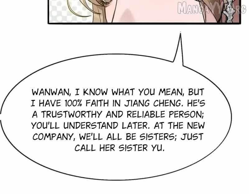 I’m A Super Rich Man, So It’s Reasonable For Me To Be A Scumbag Chapter 17 - Page 19 in English