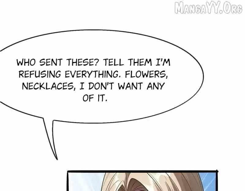 I’m A Super Rich Man, So It’s Reasonable For Me To Be A Scumbag Chapter 17 - Page 25 in English