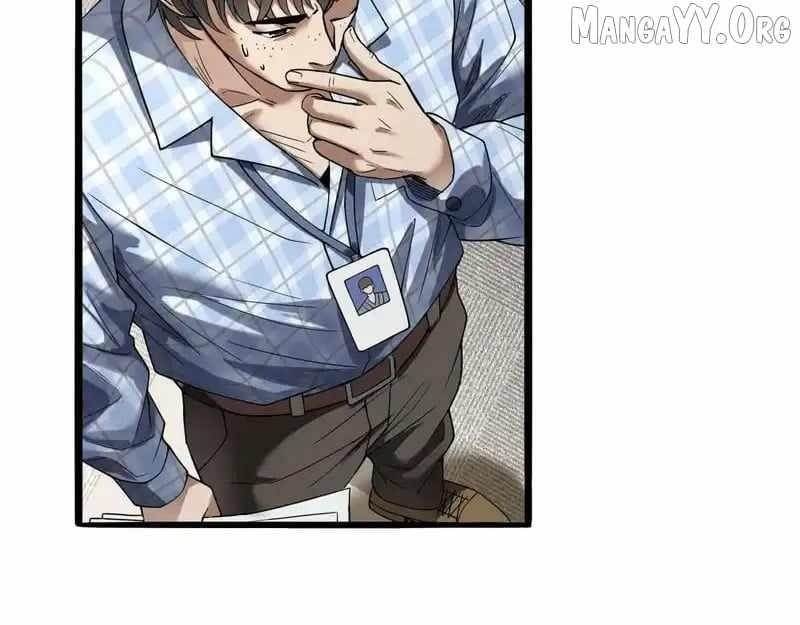 I’m A Super Rich Man, So It’s Reasonable For Me To Be A Scumbag Chapter 17 - Page 28 in English