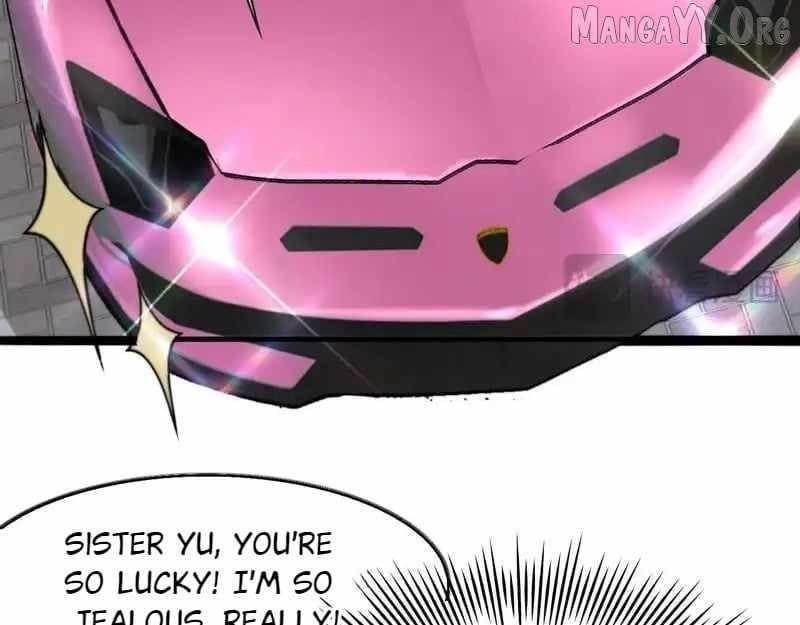I’m A Super Rich Man, So It’s Reasonable For Me To Be A Scumbag Chapter 17 - Page 42 in English