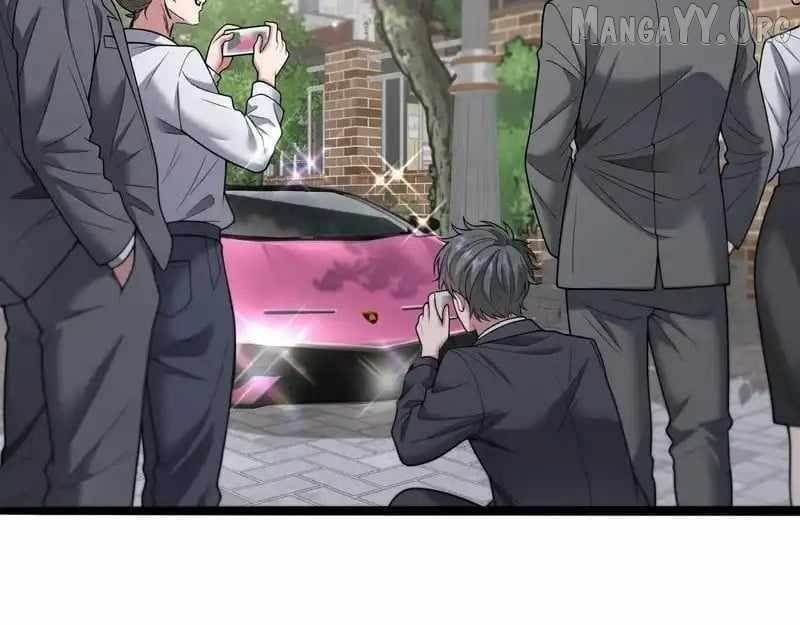 I’m A Super Rich Man, So It’s Reasonable For Me To Be A Scumbag Chapter 17 - Page 48 in English