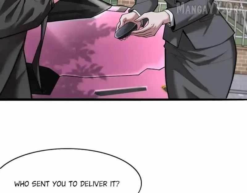 I’m A Super Rich Man, So It’s Reasonable For Me To Be A Scumbag Chapter 17 - Page 51 in English