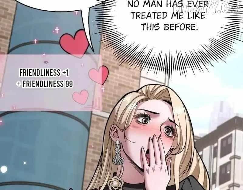 I’m A Super Rich Man, So It’s Reasonable For Me To Be A Scumbag Chapter 17 - Page 55 in English