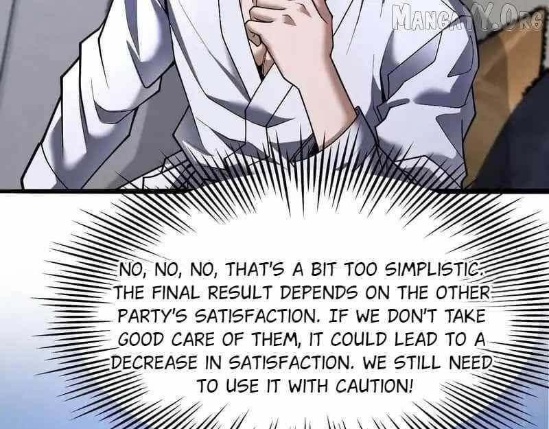 I’m A Super Rich Man, So It’s Reasonable For Me To Be A Scumbag Chapter 17 - Page 71 in English
