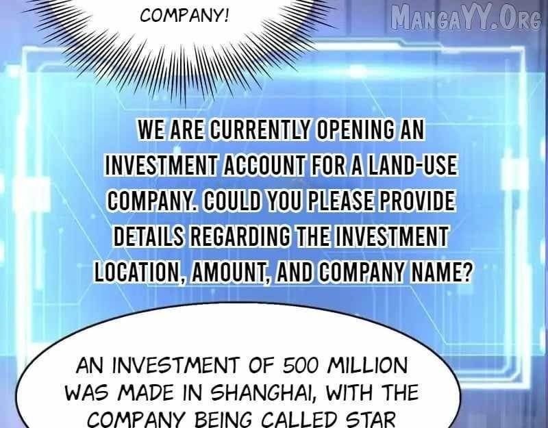 I’m A Super Rich Man, So It’s Reasonable For Me To Be A Scumbag Chapter 17 - Page 76 in English