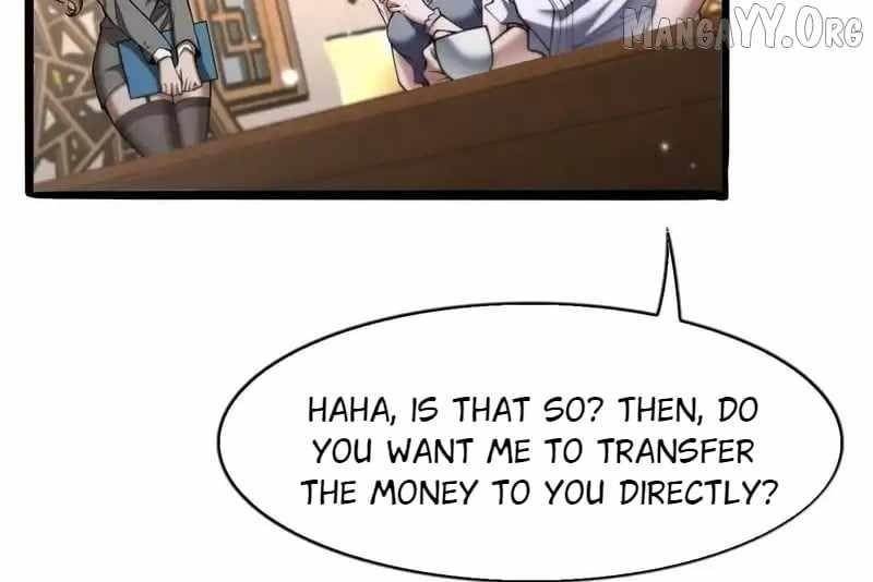 I’m A Super Rich Man, So It’s Reasonable For Me To Be A Scumbag Chapter 17 - Page 96 in English