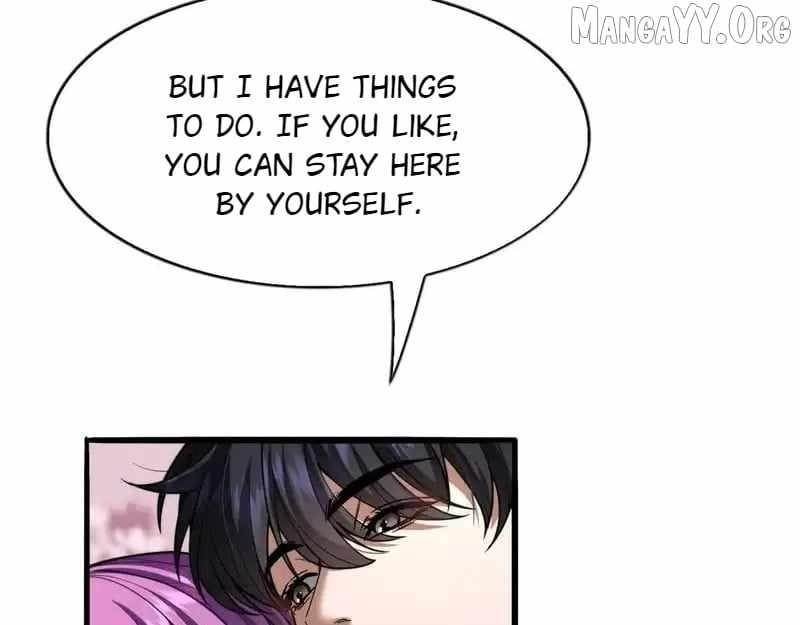 I’m A Super Rich Man, So It’s Reasonable For Me To Be A Scumbag Chapter 18 - Page 100 in English