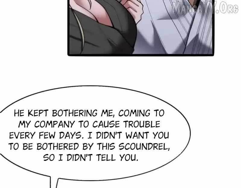 I’m A Super Rich Man, So It’s Reasonable For Me To Be A Scumbag Chapter 18 - Page 123 in English