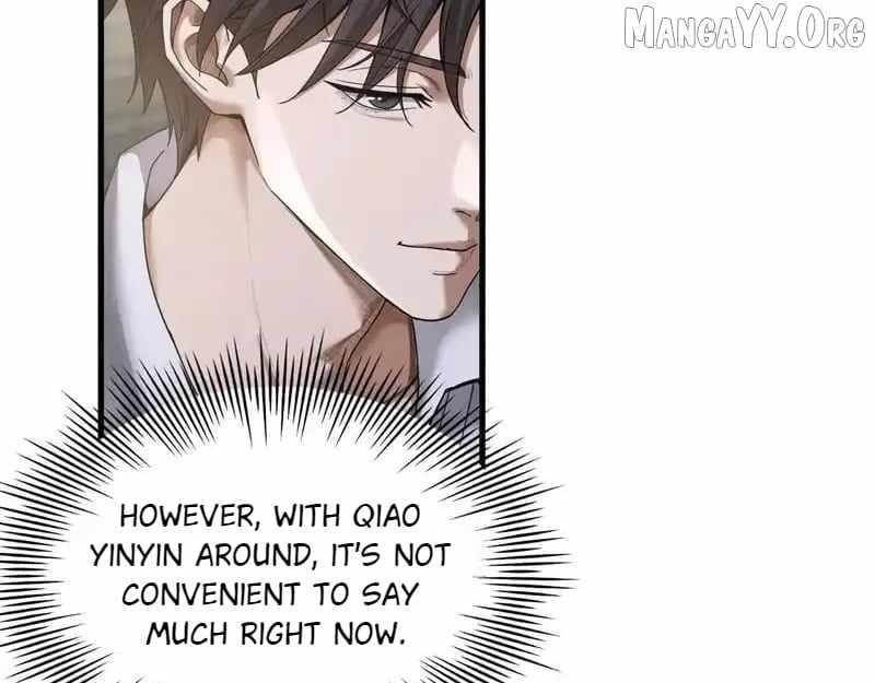 I’m A Super Rich Man, So It’s Reasonable For Me To Be A Scumbag Chapter 18 - Page 18 in English