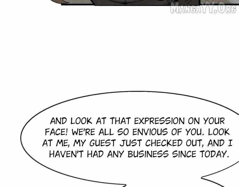 I’m A Super Rich Man, So It’s Reasonable For Me To Be A Scumbag Chapter 18 - Page 30 in English