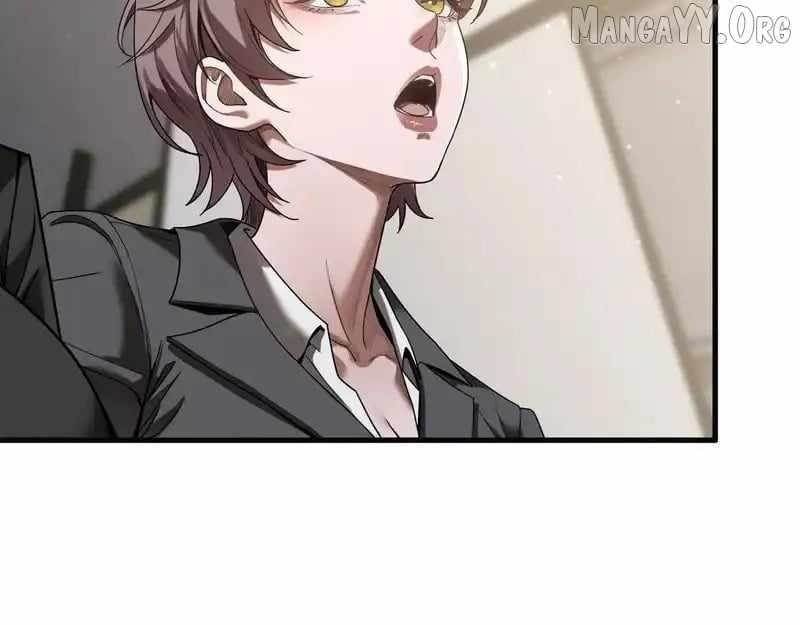 I’m A Super Rich Man, So It’s Reasonable For Me To Be A Scumbag Chapter 18 - Page 34 in English