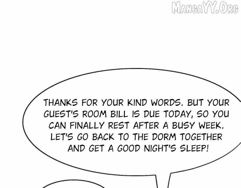 I’m A Super Rich Man, So It’s Reasonable For Me To Be A Scumbag Chapter 18 - Page 37 in English