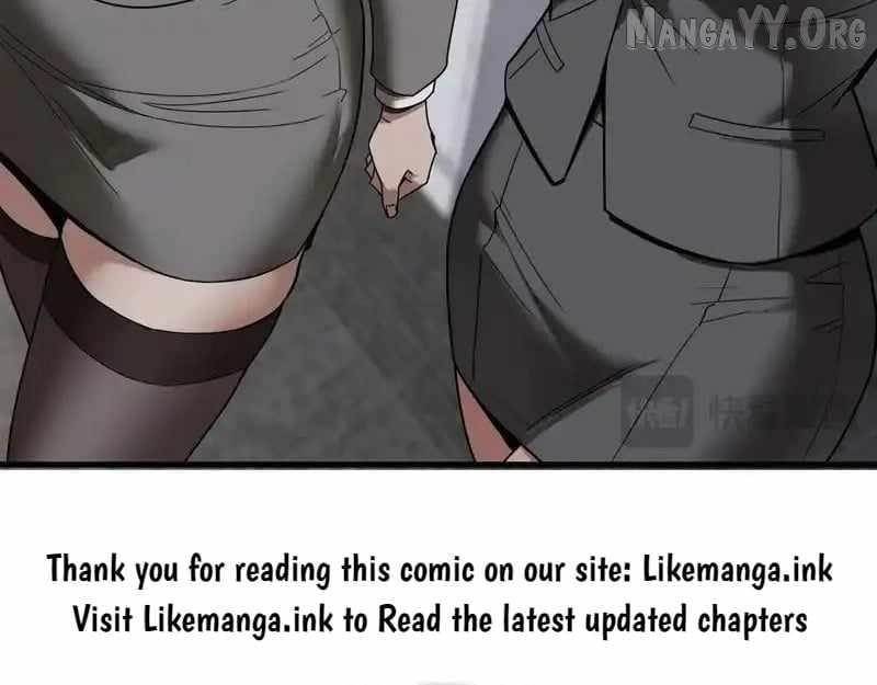 I’m A Super Rich Man, So It’s Reasonable For Me To Be A Scumbag Chapter 18 - Page 40 in English