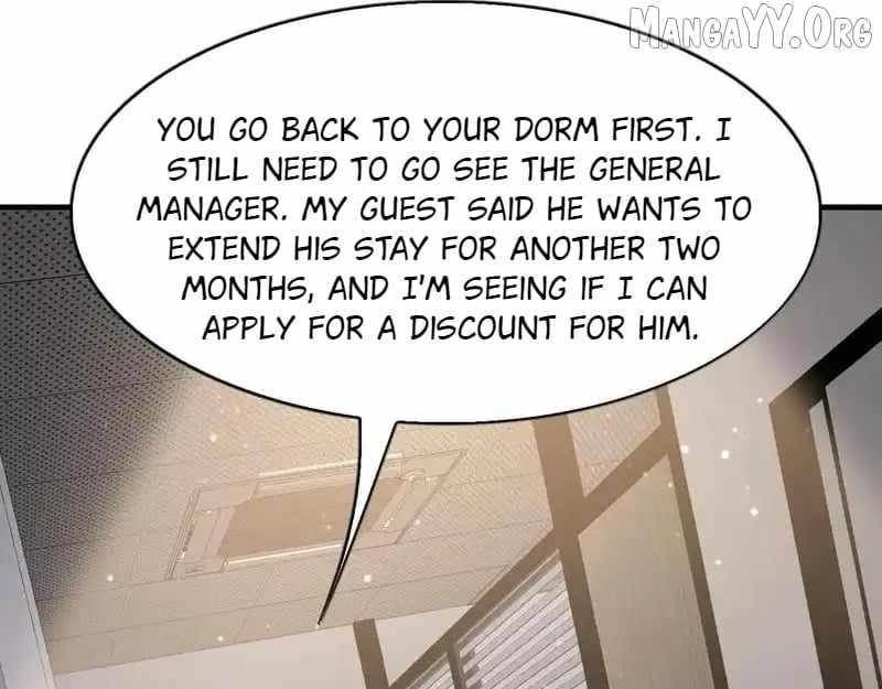 I’m A Super Rich Man, So It’s Reasonable For Me To Be A Scumbag Chapter 18 - Page 41 in English