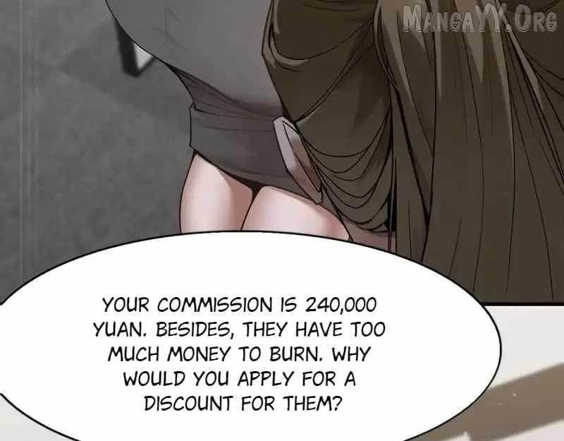 I’m A Super Rich Man, So It’s Reasonable For Me To Be A Scumbag Chapter 18 - Page 46 in English