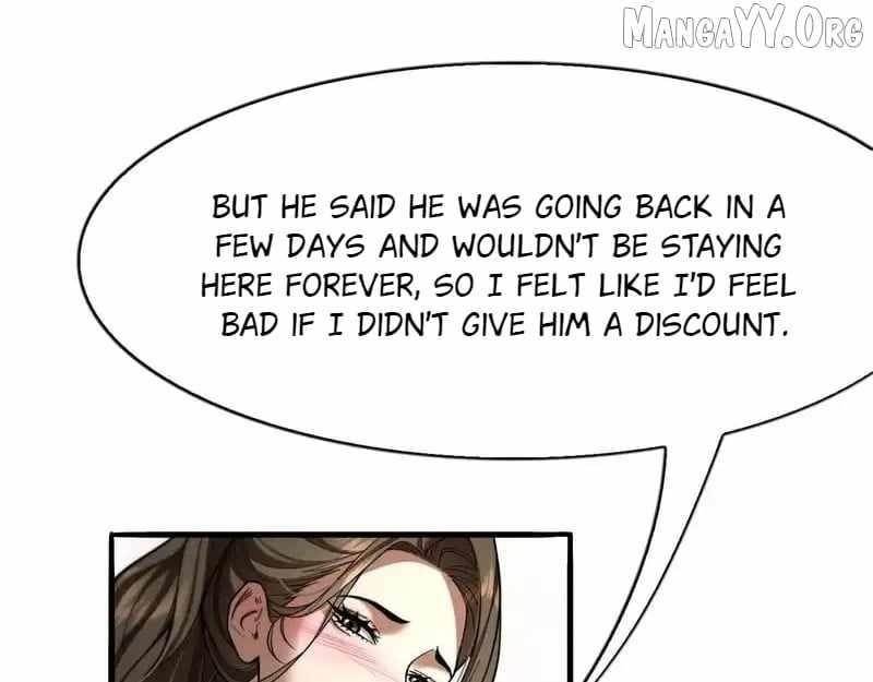 I’m A Super Rich Man, So It’s Reasonable For Me To Be A Scumbag Chapter 18 - Page 49 in English