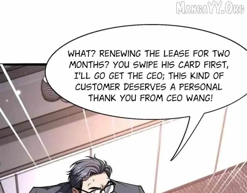 I’m A Super Rich Man, So It’s Reasonable For Me To Be A Scumbag Chapter 18 - Page 65 in English
