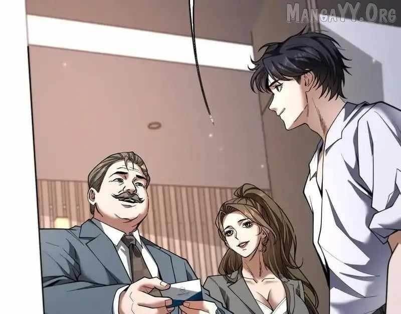 I’m A Super Rich Man, So It’s Reasonable For Me To Be A Scumbag Chapter 18 - Page 78 in English