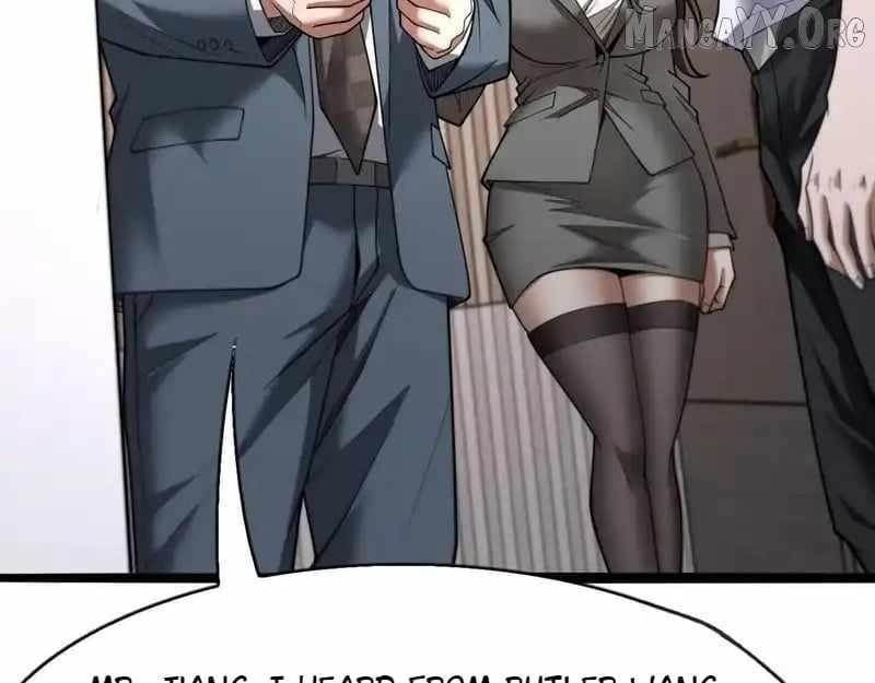 I’m A Super Rich Man, So It’s Reasonable For Me To Be A Scumbag Chapter 18 - Page 79 in English