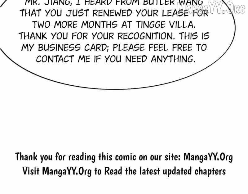 I’m A Super Rich Man, So It’s Reasonable For Me To Be A Scumbag Chapter 18 - Page 80 in English