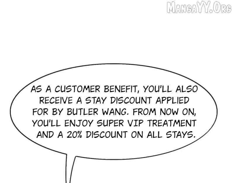 I’m A Super Rich Man, So It’s Reasonable For Me To Be A Scumbag Chapter 18 - Page 81 in English