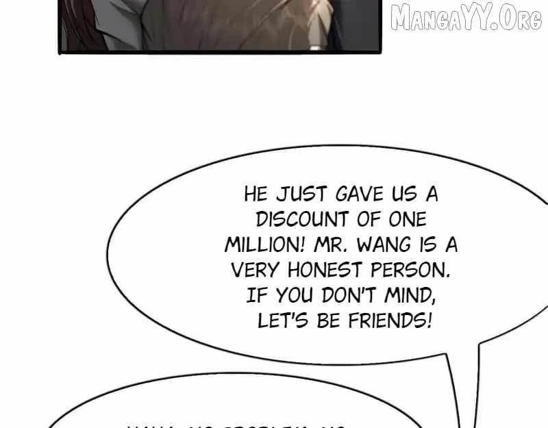 I’m A Super Rich Man, So It’s Reasonable For Me To Be A Scumbag Chapter 18 - Page 87 in English