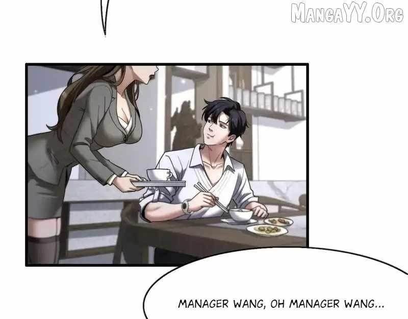 I’m A Super Rich Man, So It’s Reasonable For Me To Be A Scumbag Chapter 19 - Page 109 in English