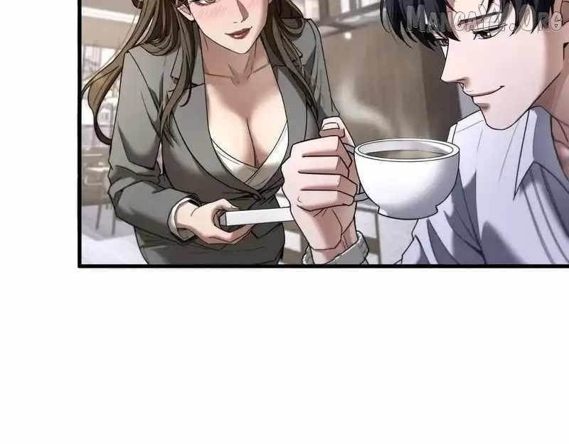 I’m A Super Rich Man, So It’s Reasonable For Me To Be A Scumbag Chapter 19 - Page 111 in English