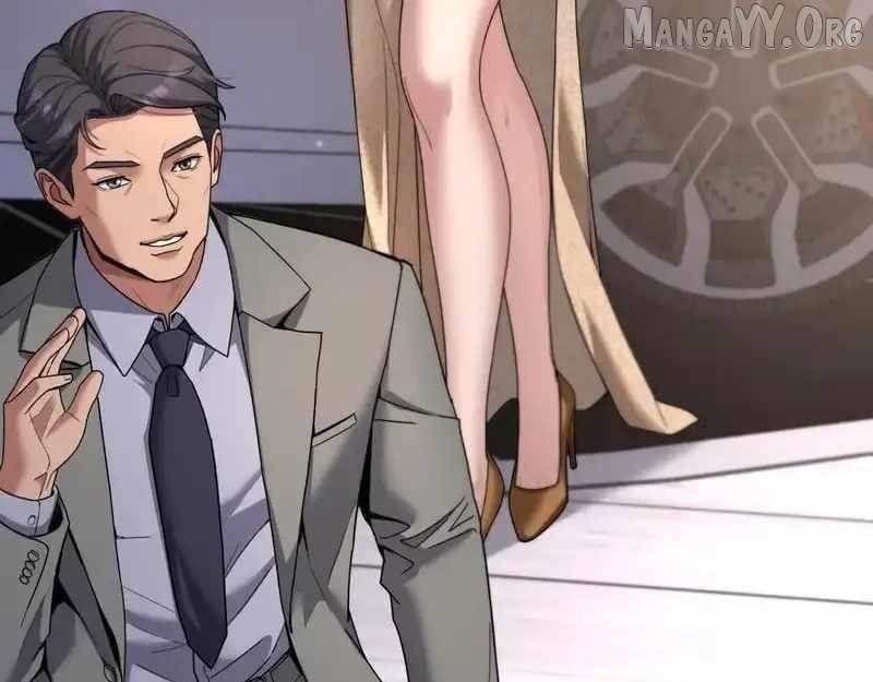 I’m A Super Rich Man, So It’s Reasonable For Me To Be A Scumbag Chapter 19 - Page 118 in English