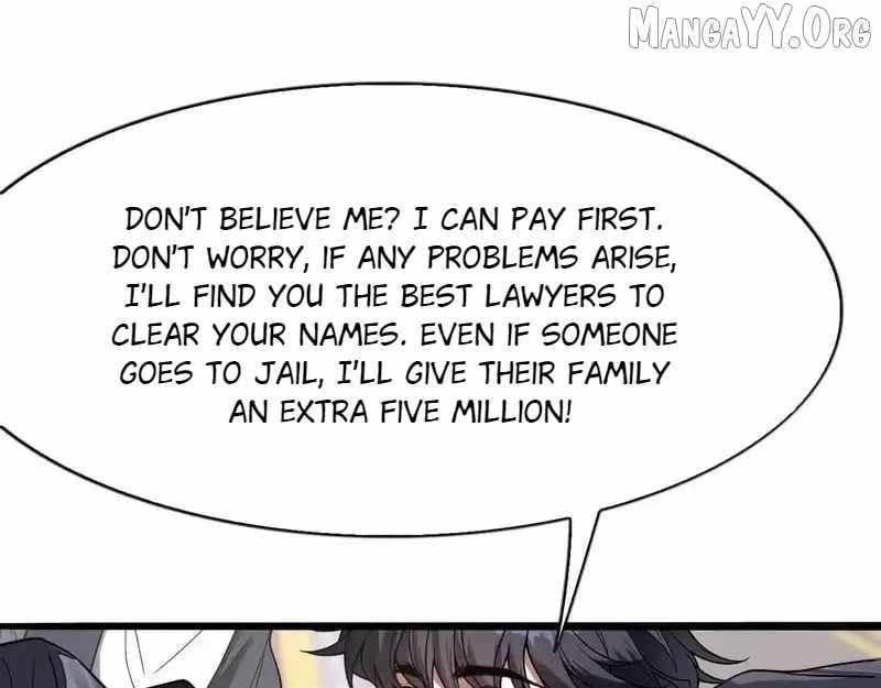 I’m A Super Rich Man, So It’s Reasonable For Me To Be A Scumbag Chapter 19 - Page 16 in English