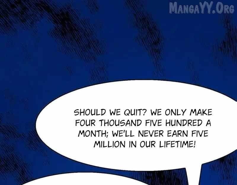 I’m A Super Rich Man, So It’s Reasonable For Me To Be A Scumbag Chapter 19 - Page 18 in English