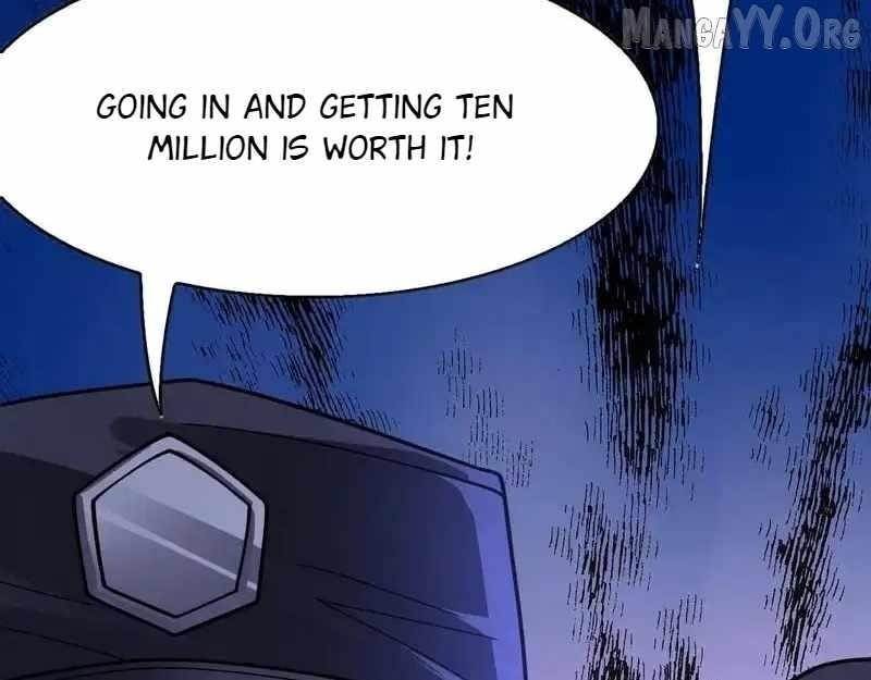 I’m A Super Rich Man, So It’s Reasonable For Me To Be A Scumbag Chapter 19 - Page 19 in English