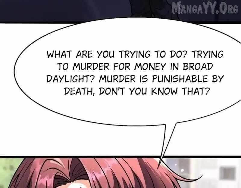I’m A Super Rich Man, So It’s Reasonable For Me To Be A Scumbag Chapter 19 - Page 23 in English