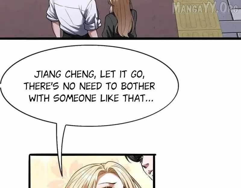 I’m A Super Rich Man, So It’s Reasonable For Me To Be A Scumbag Chapter 19 - Page 40 in English