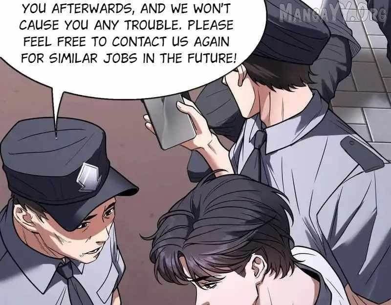 I’m A Super Rich Man, So It’s Reasonable For Me To Be A Scumbag Chapter 19 - Page 46 in English