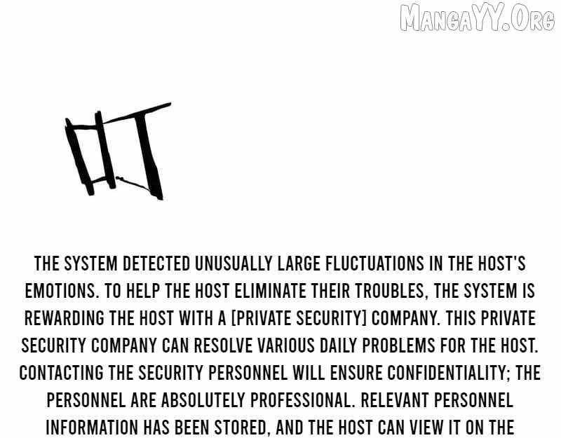 I’m A Super Rich Man, So It’s Reasonable For Me To Be A Scumbag Chapter 19 - Page 51 in English