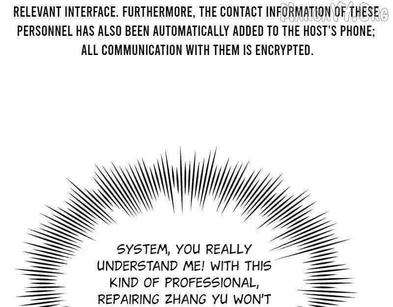 I’m A Super Rich Man, So It’s Reasonable For Me To Be A Scumbag Chapter 19 - Page 52 in English